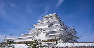 Japan Ibaraki Fukushima Mito Snow Monster - ทัวร์ญี่ปุ่น อิบารากิ ฟุกุชิมะ มิโตะ ซุปตาร์ ปีศาจหิมะ ผจญภัยในแดนหิมะโทโฮคุ