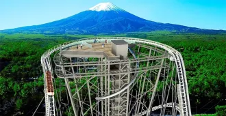 Japan Tokyo Osaka Nagoya Narita - ทัวร์ญี่ปุ่น โตเกียว โอซาก้า นาโกย่า นาริตะ เที่ยวเต็มทุกวันไม่มีอิสระ 