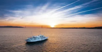 Japan Osaka Kyoto Kobe Concerto - ทัวร์ญี่ปุ่น โอซาก้า เกียวโต โคเบะ ล่องเรือคอนแชร์โต้ชมวิวมหาสมุทรแปซิฟิก (อิสระ 1 วัน)