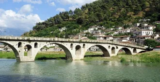  Grand Albania  - ทัวร์แกรนด์ แอลเบเนีย อุทยานแห่งชาติบูทรินต์ 