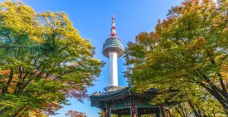 Korea Seoul Gangwon Do Ski Resort - ทัวร์เกาหลี โซล คังวอนโด สกีรีสอร์ท