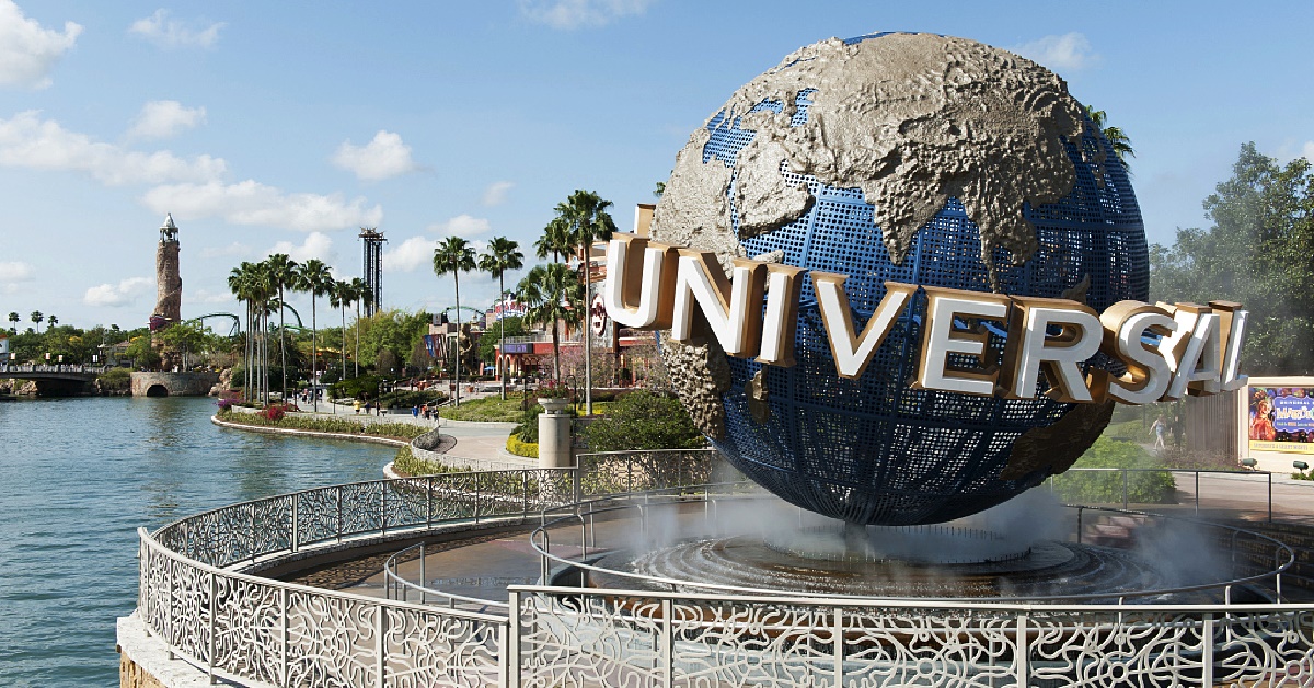 China Beijing Tianjin Universal Stodio Autumn Free Day - ทัวร์จีน ปักกิ่ง เทียนจิน ยูนิเวอร์แซลสตูดิโอ กำแพงเมืองจีน สุดยอดสิ่งมหัศจรรย์ของโลก ใบไม้เปลี่ยนสี (ลงร้าน + อิสระ 1 วัน)