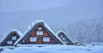 Japan Osaka Kyoto Arashiyama Takayama Shirakawago - ทัวร์ญี่ปุ่น โอซาก้า เกียวโต อาราชิยามะ ทาคายาม่า ชิราคาวาโกะ