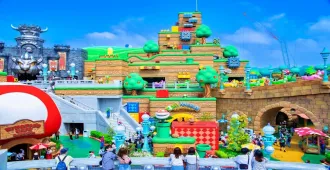 Japan Osaka Nagoya Takayama Kyoto Winter Shirakawago Freeday Or Universal Studio - ทัวร์ญี่ปุ่น โอซาก้า นาโกย่า ทาคายาม่า เกียวโต หน้าหนาว หมู่บ้านมรดกโลกชิราคาวาโกะ อิสระเต็มวัน หรือ ยูนิเวอร์แซลสตูดิโอ