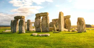 England Stonehenge Bath Burton Oxford - ทัวร์อังกฤษ ลอนดอน สโตเฮ้นจ์ บาธ เบอร์ตัน ออกซ์ฟอร์ด