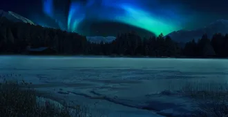 Grand Russia Murmansk Saint Petersburg - ทัวร์รัสเซีย มูร์มันสค์ เซนต์ปีเตอร์สเบิร์ก สัมผัสความมหัศจรรย์แห่งแสงเหนือ