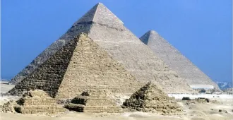 Egypt Cairo Alexandria Luxor Aswan Abu Simbel Edfu Kom Ombo The Great Pyramid of Giza - ทัวร์อียิปต์ ไคโร อเล็กซานเดรีย ลักซอร์ อัสวาน อาบูซิมเบล เอ็ดฟู คอมออมโบ มหาพีระมิดแห่งกีซา นอนเรือสำราญ 