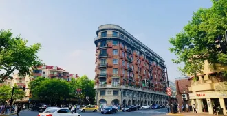 China Shanghai - ทัวร์จีน ทัวร์คุณธรรม เซี่ยงไฮ้ ผู่โถวซาน หังโจว หนิวโส่วซาน (ไม่ลงร้าน)