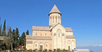 Georgia Tbilisi Gori Mtskheta Gudauri Kazbegi Sighnaghi Kvareli - ทัวร์จอร์เจีย ทบิลิซี กอรี มิทสเคต้า กูดาอูรี คาซเบกิ ซิกนากิ ควาเรลี