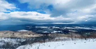 Japan Hokkaido Noboribetsu Toya Sapporo New Year - ทัวร์ญี่ปุ่น มหัศจรรย์ ฮอกไกโด โนโบริเบ็ทสึ โทยะ ซัปโปโร ฉลองปีใหม่สุดฟินน