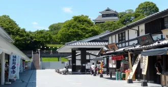 Japan Fukuoka - ทัวร์ญี่ปุ่น ฟุกุโอกะ ยูฟุอิน เบปปุ คุมาโมโตะ