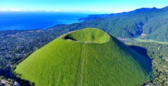 Japan Osaka Nagoya Kamakura Mount Omuro - ทัวร์ญี่ปุ่น โอซาก้า นาโกย่า คามาคุระ นั่งกระเช้าขึ้นสู่ ภูเขาโอมุโระ (อิสระ 1 วัน)