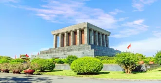 Vietnam Sapa Hanoi - ทัวร์เวียดนามเหนือ มหัศจรรย์...ซาปา ฮานอย ฟานซิปัน นิงห์บิงห์
