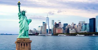 East America Philadelphia Washington D.C. Niagara New York - ทัวร์อเมริกาตะวันออก ฟิลาเดลเฟีย วอชิงตัน ดีซี ไนแองการ่า นิวยอร์ก