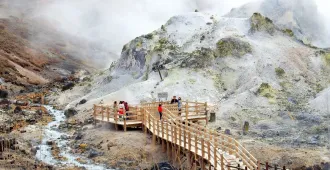 Japan Hokkaido Hokkaidate Otaru Sapporo - ทัวร์ญี่ปุ่น ฮอกไกโด ฮาโกดาเตะ โอตารุ ซับโปโร