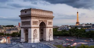 Europe France Switzerland Italy Paris Zermatt Rome Milan - ทัวร์ยุโรป ฝรั่งเศส สวิตเซอร์แลนด์ อิตาลี ปารีส เซอร์แมท โรม มิลาน