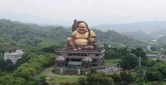 China Shanghai Hangzhou Maitreya Buddha - ทัวร์จีน เซี่ยงไฮ้ หางโจว พระสังกัจจายน์ เที่ยวครบทุกวัน ไม่มีฟรีอิสระ