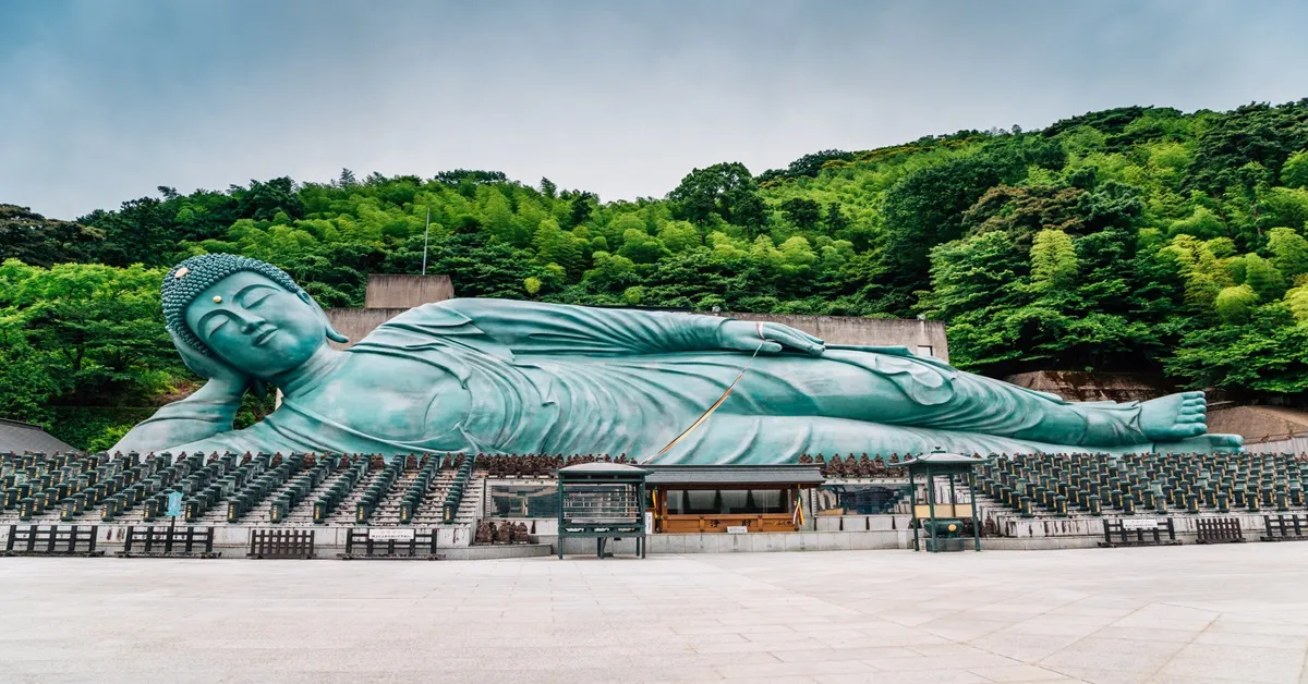 Japan Fukuoka Kyushu Oita - ทัวร์ญี่ปุ่น ฟุกุโอกะ คิวชู โออิตะ