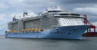 China Japan Spectrum Of The Seas (Cruise Only) - ทัวร์ล่องเรือ จีน ญี่ปุ่น เซี่ยงไฮ้ โอกินาว่า