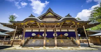 Japan Kyoto Osaka Wakayama Mie Shiga - ทัวร์ญี่ปุ่น ชิราคาวาโกะ ทาคายาม่า เกียวโต โอซาก้า 