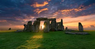  England Wales Scotland Northern Ireland London - ทัวร์อังกฤษ เวลส์ สกอตแลนด์ ไอร์แลนด์เหนือ ลอนดอน โรมันบาธ สโตนเฮนจ์