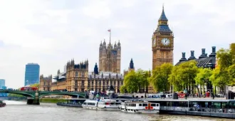 Europe England Scottland Wales London Cardiff Liverpool Manchester New Year - ทัวร์ยุโรป อังกฤษ สก็อตแลนด์ เวลส์ ลอนดอน คาร์ดิฟฟ์ ลิเวอร์พูล แมนเชสเตอร์ เข้าชมสนามแอนฟีลด์ เทศกาลปีใหม่