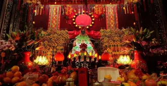 HongKong Hung Hom Free Day - ทัวร์ฮ่องกง มหัศจรรย์ ฮ่องกง ยืมเงินเจ้าแม่กวนอิมฮองฮำ (อิสระ 1 วัน)