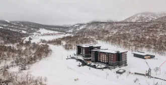  Japan Hokkaido Sapporo Asahikawa Yu Kiroro - ทัวร์ญี่ปุ่น เรียล เรียล ฮอกไกโด ซับโปโร อาซาฮิคาวะ หิมะ พัก ยู คิโรโระ 