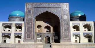 South Pakistan Karachi Hyderabad Islamabad Bahawalpur  - ทัวร์ปากีสถานใต้ การาจี ไฮเดอราบัด อิสลามาบัด บาฮาวัลปูร์ สัมผัส 4 อารยธรรมสุดยิ่งใหญ่