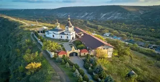 Europe Moldova Romania Bulgaria - ทัวร์ยุโรป โรมาเนีย บัลเเกเรีย 