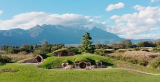 China Lijiang Shangrila Deqin Tinghua Valley - ทัวร์จีน มหัศจรรย์...ลี่เจียง แชงกรีล่า เต๋อชิง ชมสวนดอกไม้ทิงฮวากู (ไม่ลงร้าน)