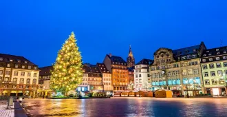 Europe  Germany Switzerland France Munich Lucerne Strasbourg  Paris Winter Crismas Market - ทัวร์ยุโรป เยอรมนี สวิสเซอร์แลนด์ ฝรั่งเศส  มิวนิค ลูเซิร์น สตราสบูร์ก ปารีส เที่ยวชมตลาดคริสมาสต์
