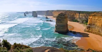 Australia Sydney Melbourne - ทัวร์ออสเตรเลีย ซี้ดซ้าด ซิดนีย์ แฮปปี้เมลเบิร์น ออสเตรเลีย เมลเบิร์น