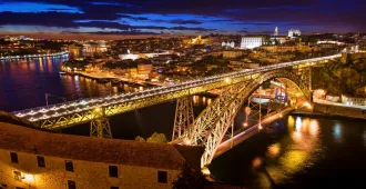 Europe Wonders of the West Portugal Spain Lisbon Porto Fatima Madrid Toledo Barcelona Cloister - ทัวร์ยุโรป โปรตุเกส สเปน ลิสบอน ปอร์โต้ ฟาติมา มาดริด โทเลโด บาร์เซโลนา วิหารคด