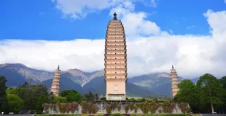 China Yichang Zhangjiajie - ทัวร์จีน เมืองหยีชัง จางเจียเจี้ย ฝูหรงเจิ้น (ลงร้าน)