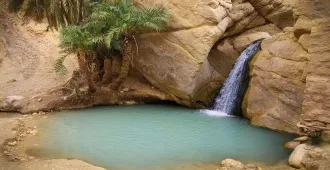 Tunisia - ทัวร์ตูนีเซีย ชมความงามทะเลทรายซาฮาราและโอเอซิส
