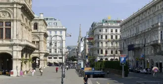 Europe Austria Germany Switzerland - ทัวร์ยุโรป ออสเตรีย เยอรมนี สวิตเซอร์แลนด์ ทะเลสาบเบรียนซ์ ยอดเขาทิตลิส