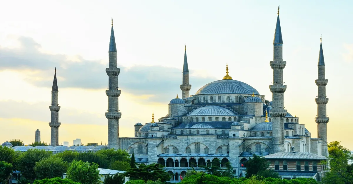 Grand Turkiye Istanbul Cappadocia Pamukkale Safranbolu - ทัวร์แกรนด์ ตุรกี อิสตันบูล คัปปาโดเกีย ปามุคคาเล่ ซาฟรานโบลู ชมบอลลูน ปราสาทปุยฝ้าย หอคอยกาลาตา