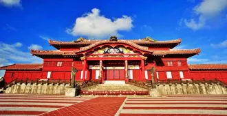 Japan Okinawa Churaumi Aquarim - ทัวร์ญี่ปุ่น ซุปตาร์ โอกินาว่า พิพิธภัณฑ์สัตว์น้ำชุราอูมิ พาใจไปเจอฉลามวาฬ
