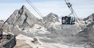 Grand Switzerland Zurich The most classic route - ทัวร์แกรนด์ สวิตเซอร์แลนด์ ซูริค เส้นทางสุดคลาสสิค เที่ยวได้ตลอดทั้งปี