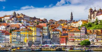 Europe Portugal Spain Barcelona Madrid  Salamanca  Coimbra Lisbon Porto - ทัวร์ยุโรป โปรตุเกส สเปน บาร์เซโลน่า มาดริด ซาลามังกา โกอิมบรา ลิสบอน ปอร์โต้