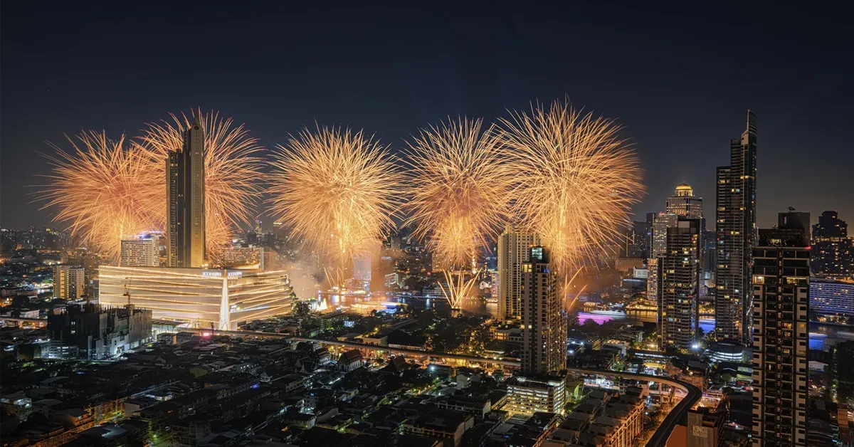 Taiwan Taipe Taichung Countdown Taipei 101 Sun Moon Lake - ทัวร์ไต้หวัน ไทเป ไถจง ร่วมงานเคานต์ดาวน์ที่ตึกไทเปชมพลุไฟสุดอลังการและล่องเรือทะเลสาบสุริยันจันทรา
