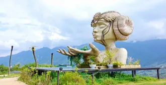 North Vietnam Hanoi Sapa Fansipan Ninh Binh Moana cafe  - ทัวร์เวียดนามเหนือ ฮานอย ซาปา ฟานซิปัน นิงห์บิงห์ โมอาน่า คาเฟ่