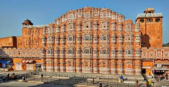 India Kashmir Srinagar Delhi Jaipur - ทัวร์อินเดีย แคชเมียร์ ศรีนาการ์ เขากุลมาร์ค ชมสวนดอกไม้แห่งราชวงศ์โมกุล มงกุฎเพชรแห่งอินเดีย กลางอ้อมกอดหิมาลัย สู่ชัยปูร์ เสน่ห์แห่งนครชมพู ราชสถาน