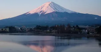Japan Tokyo Hakone Yamanashi Narita Shizuoka - ทัวร์ เรียล เรียล ... โตเกียว ฮาโกเนะ ยามานาชิ นาริตะ ชิสุโอกะ ฟูจิอยู่รอบตัว