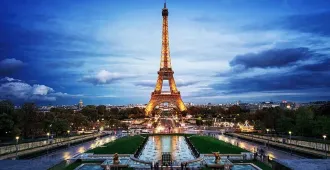 Europe Italy Switzerland France - ทัวร์ยุโรป อิตาลี สวิตเซอร์แลนด์ ฝรั่งเศส มหาวิหาเซนต์ปีเตอร์