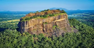 Sri Lanka Galle Sigiriya - ทัวร์ศรีลังกา เมืองกอลล์ พระราชวังลอยฟ้าสิกิริยา