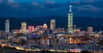 Taiwan Taipei - ทัวร์ไต้หวัน มหัศจรรย์ ไต้หวัน ไทเป บินคุ้ม เที่ยวครบทุกไฮไลท์ 