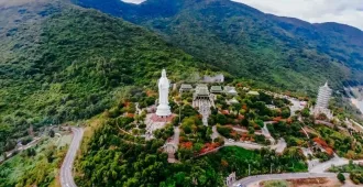 Central Vietnam Danang Hoi An Bana Hills - ทัวร์เวียดนามกลาง ดานัง ฮอยอัน พักบานาฮิลล์