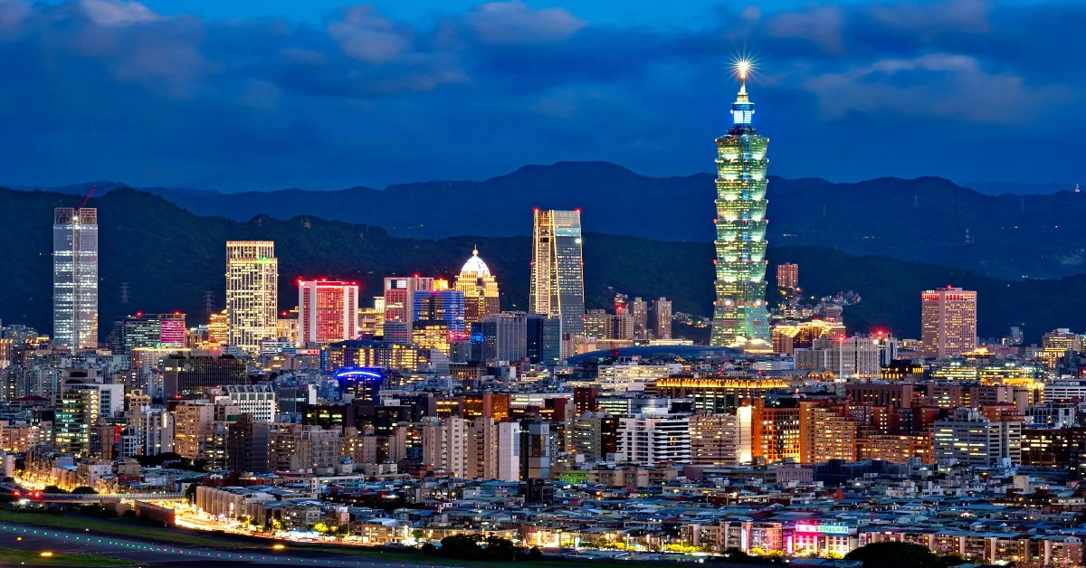 Taiwan Taipei Jiufen Find Your Bliss Sunmoon Lake - ทัวร์ไต้หวัน ไทเป จิ่วเฟิ่น ล่องเรือทะเลสาบสุริยันจันทรา ปล่อยโคมสือเฟิ่น